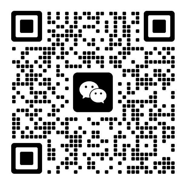 扫一扫添加微信